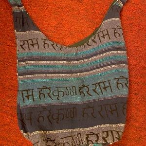 Indian Purse